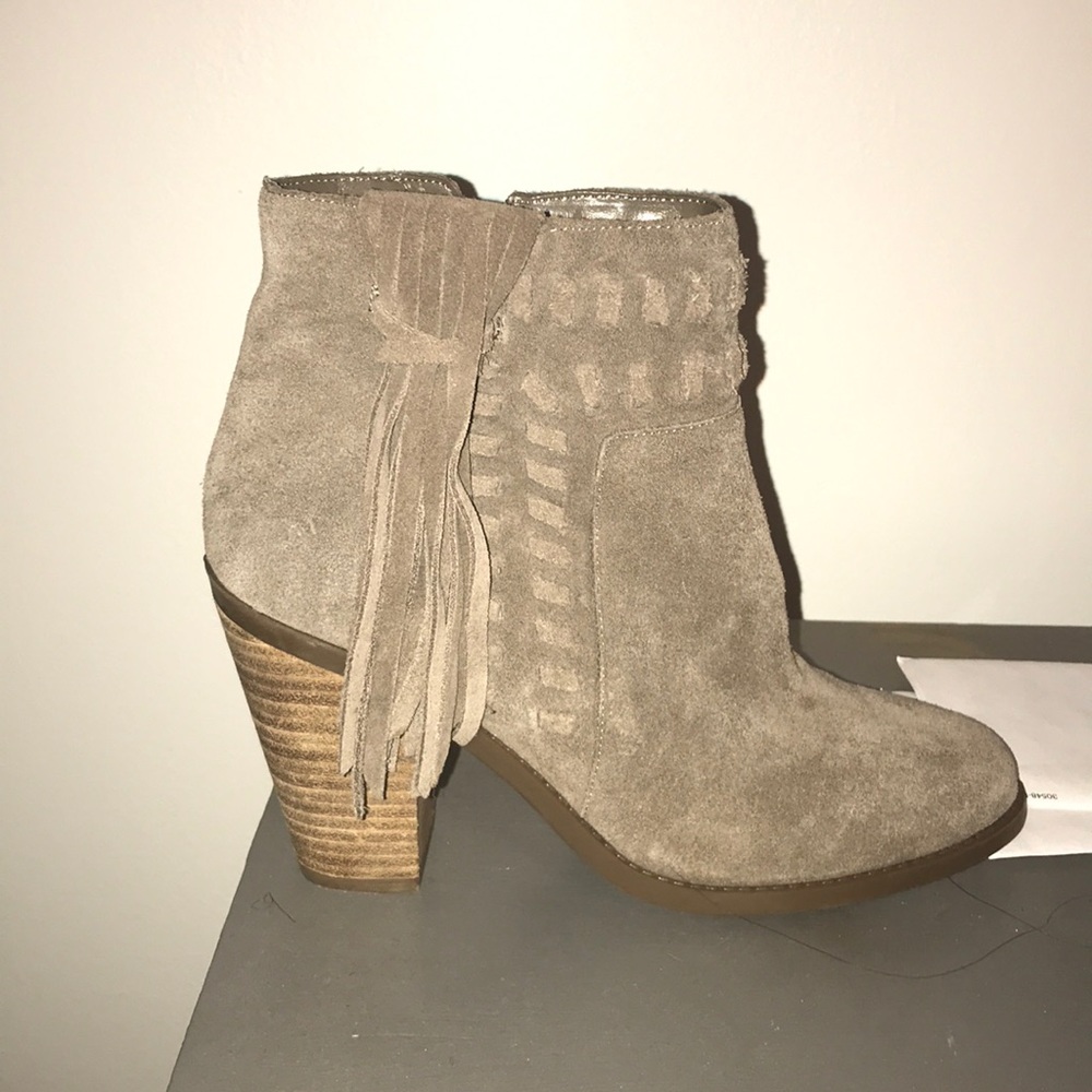 Booties